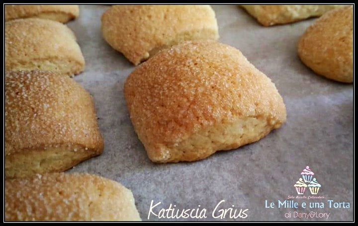 Biscottoni Da Inzuppo Fatti In Casa Sani E Nutrienti