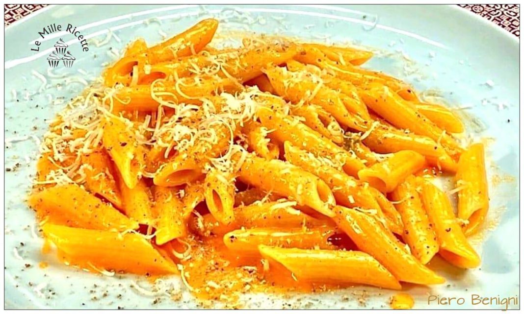 Penne Risottate Unica Cottura In Soli Minuti Le Mille Ricette