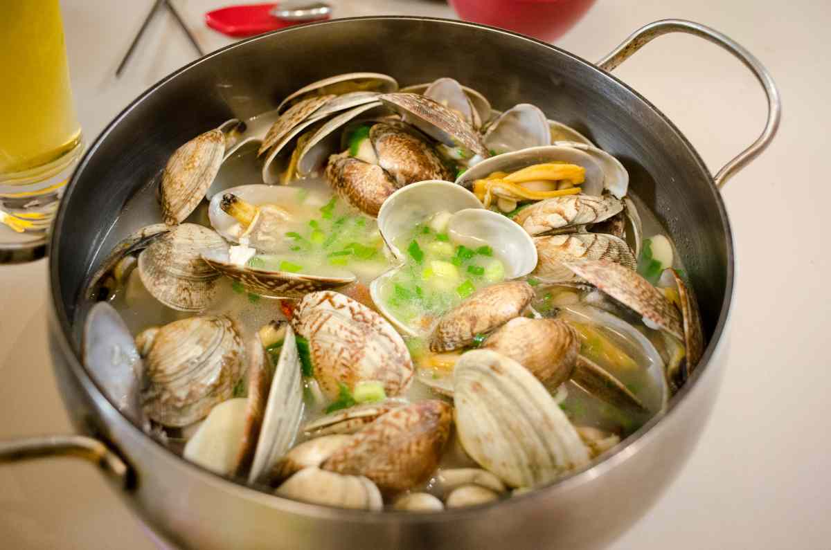 ricette-vongole