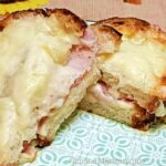 Croque Monsieur