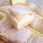 Torta ripiena di ricotta